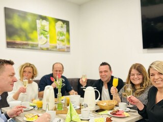 Langschläferfrühstück (Veranstaltung)