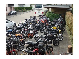 Camera per vacanze Hümmerich Registrazione all'aperto 7