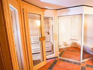 Habitación de vacaciones Hümmerich Grabación al aire libre 25