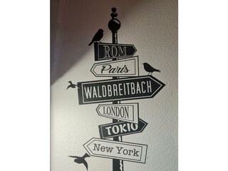 Habitación de vacaciones Waldbreitbach Grabación al aire libre 5