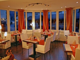 Vakantiekamer Waldbreitbach Buitenaudio-opname 10