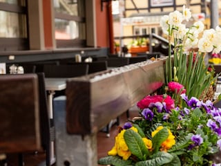 Vakantiekamer Waldbreitbach Buitenaudio-opname 22