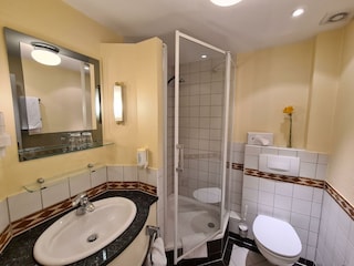 Badezimmer Beispiel