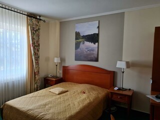 Chambre de vacances Waldbreitbach Enregistrement extérieur 20