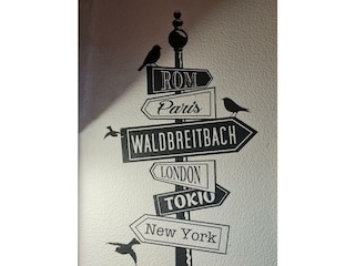 Chambre de vacances Waldbreitbach Enregistrement extérieur 22