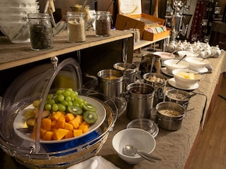 Chambre de vacances Waldbreitbach Enregistrement extérieur 24