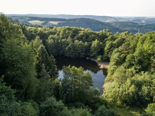 Chambre de vacances Hausen/Wied Enregistrement extérieur 8