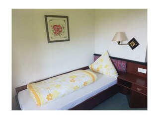 Habitación de vacaciones Hausen/Wied Características 12