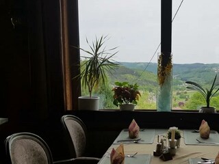 Habitación de vacaciones Hausen/Wied Grabación al aire libre 5