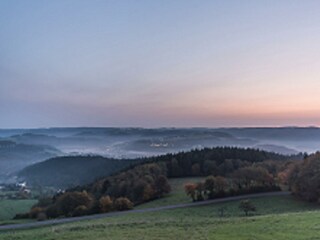 Chambre de vacances Hausen/Wied Enregistrement extérieur 7