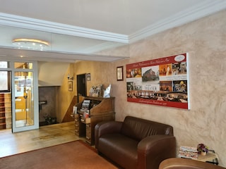 Vakantiekamer Waldbreitbach Buitenaudio-opname 24