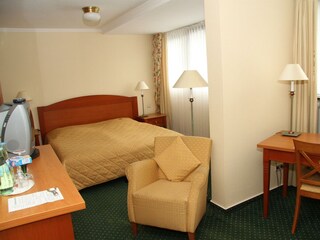 Chambre de vacances Waldbreitbach Équipement 26