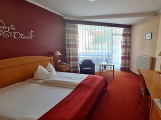 Chambre de vacances Waldbreitbach Enregistrement extérieur 17