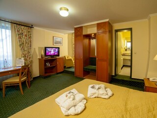 Camera per vacanze Waldbreitbach Caratteristiche 26