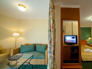 Camera per vacanze Waldbreitbach Caratteristiche 27