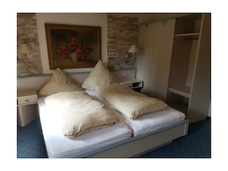 Vakantiekamer Hausen/Wied Kenmerken 10