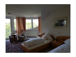 Vakantiekamer Hausen/Wied Kenmerken 12