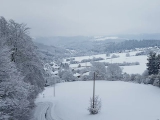 Vakantiekamer Hausen/Wied Buitenaudio-opname 8