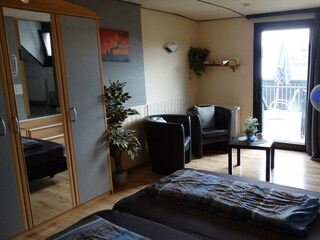 Vakantiekamer Straßenhaus Kenmerken 11