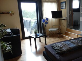 Habitación de vacaciones Straßenhaus Características 12