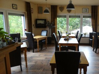 Vakantiekamer Straßenhaus Buitenaudio-opname 3