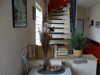 Vakantiekamer Straßenhaus Buitenaudio-opname 4