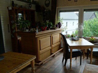 Habitación de vacaciones Straßenhaus Grabación al aire libre 5