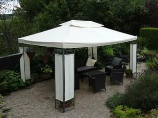 Habitación de vacaciones Straßenhaus Grabación al aire libre 3