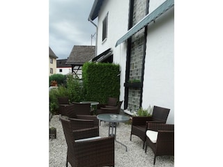 Camera per vacanze Straßenhaus Registrazione all'aperto 7