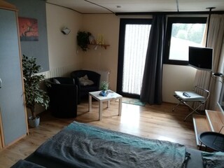 Habitación de vacaciones Straßenhaus Características 10