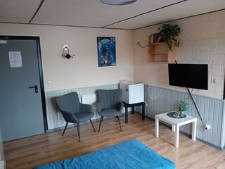 Chambre de vacances Straßenhaus Équipement 13