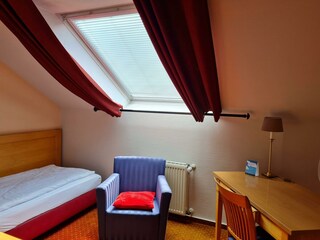 Camera per vacanze Waldbreitbach Caratteristiche 29