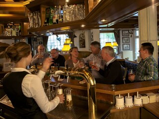 Vakantiekamer Waldbreitbach Buitenaudio-opname 11