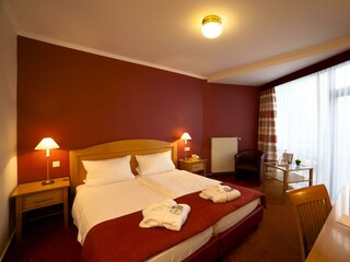 Chambre de vacances Waldbreitbach Enregistrement extérieur 22