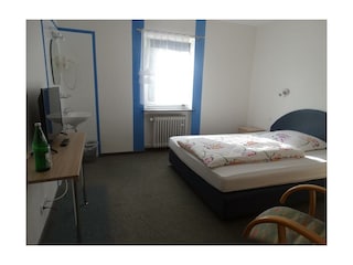 Camera per vacanze Waldbreitbach Caratteristiche 12