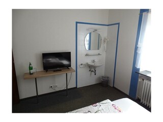 Camera per vacanze Waldbreitbach Caratteristiche 14