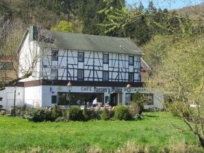 Holiday room Einzelzimmer (Zimmer Nr.:1) - Waldbreitbach - image1