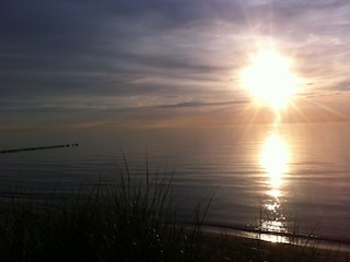Abendstimmung