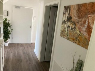 Ferienwohnung Prerow Ausstattung 24