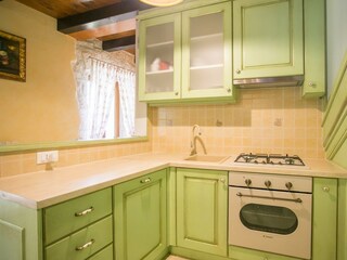 Casa per le vacanze Tinjan Caratteristiche 7