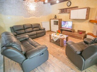 Casa per le vacanze Tinjan Caratteristiche 9