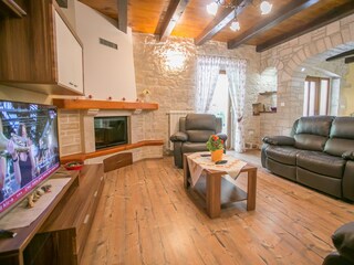 Casa per le vacanze Tinjan Caratteristiche 10