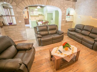 Casa per le vacanze Tinjan Caratteristiche 11