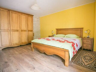 Casa per le vacanze Tinjan Caratteristiche 13