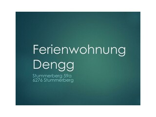 Logo für Self-CheckIn QR Code FeWo Dengg 1292