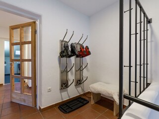 Vorraum_Schuhtrockner