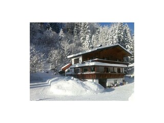 appartement petra winter