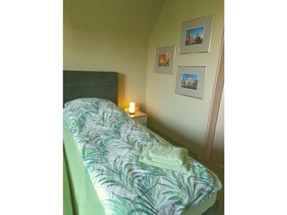 Appartamento per vacanze Arnstadt Caratteristiche 14