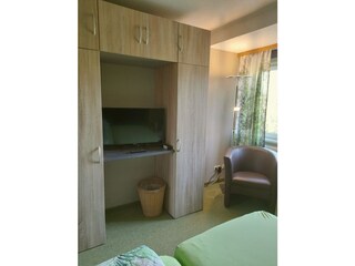 Appartamento per vacanze Arnstadt Caratteristiche 15