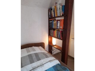 Appartamento per vacanze Arnstadt Caratteristiche 16